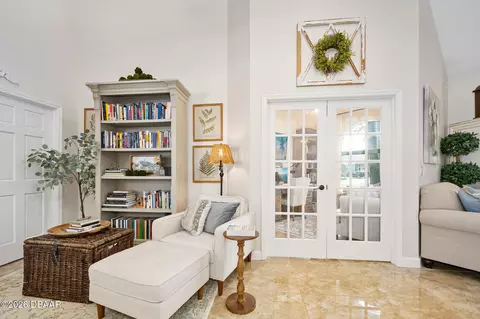 Entry Way - 3 Double Branch Way, Ormond Beach, FL 32174 photo 3 of 4
