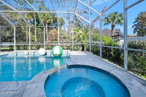 Exterior - 3 Double Branch Way, Ormond Beach, FL 32174 photo 10 of 17