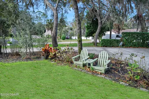 Exterior - 3 Double Branch Way, Ormond Beach, FL 32174 photo 16 of 17