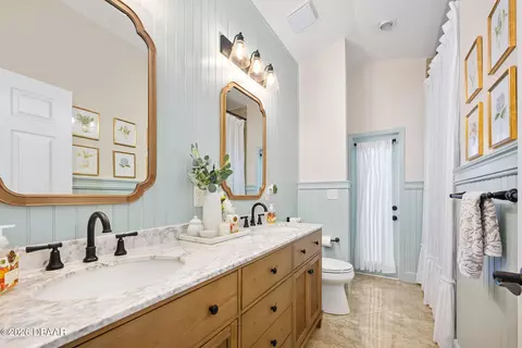 Bath - 3 Double Branch Way, Ormond Beach, FL 32174 photo 8 of 9