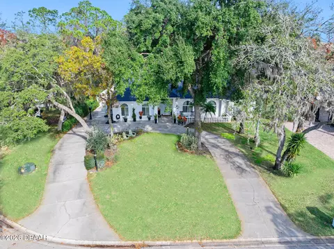 View/Area - 3 Double Branch Way, Ormond Beach, FL 32174 photo 1 of 7
