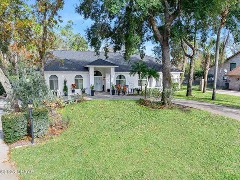 Exterior - 3 Double Branch Way, Ormond Beach, FL 32174 photo 1 of 17