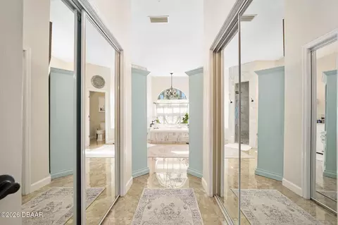 Entry Way - 3 Double Branch Way, Ormond Beach, FL 32174 photo 4 of 4