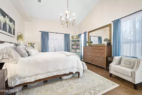 Bedroom - 3 Double Branch Way, Ormond Beach, FL 32174 photo 2 of 7