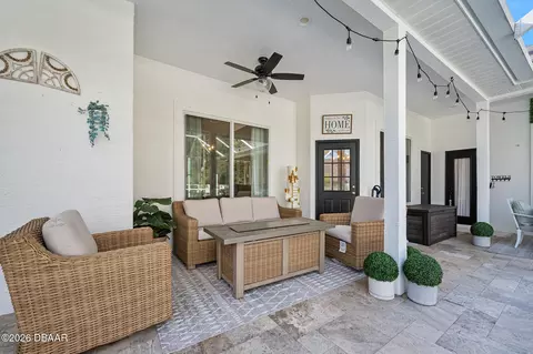 Exterior - 3 Double Branch Way, Ormond Beach, FL 32174 photo 9 of 17