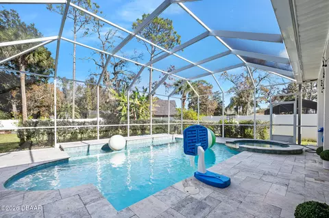 Exterior - 3 Double Branch Way, Ormond Beach, FL 32174 photo 6 of 17