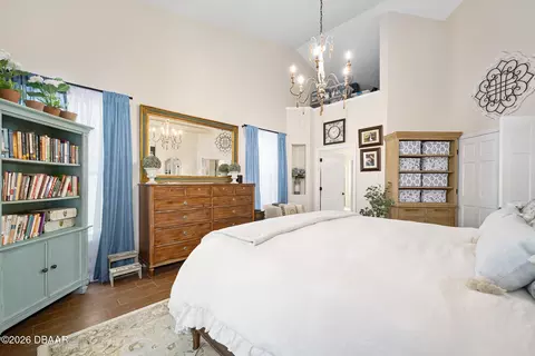 Bedroom - 3 Double Branch Way, Ormond Beach, FL 32174 photo 4 of 7