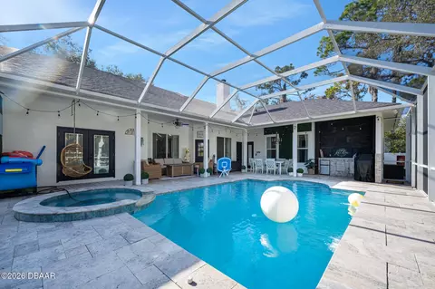 Exterior - 3 Double Branch Way, Ormond Beach, FL 32174 photo 11 of 17