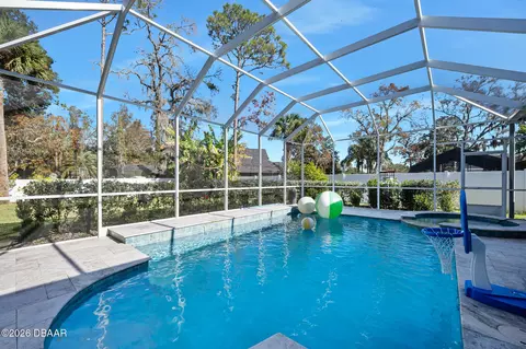 Exterior - 3 Double Branch Way, Ormond Beach, FL 32174 photo 12 of 17