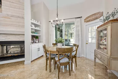 Dining - 3 Double Branch Way, Ormond Beach, FL 32174 photo 3 of 4