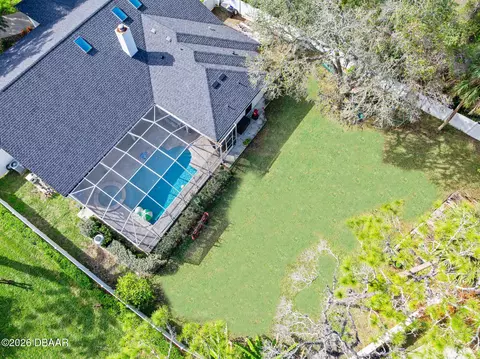 View/Area - 3 Double Branch Way, Ormond Beach, FL 32174 photo 6 of 7