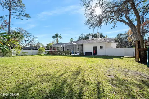 Exterior - 3 Double Branch Way, Ormond Beach, FL 32174 photo 15 of 17