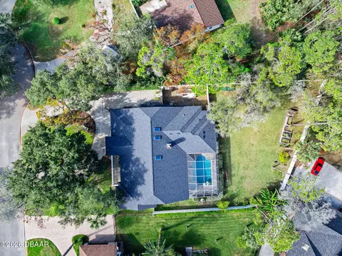 View/Area - 3 Double Branch Way, Ormond Beach, FL 32174 photo 5 of 7