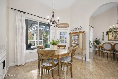 Dining - 3 Double Branch Way, Ormond Beach, FL 32174 photo 4 of 4