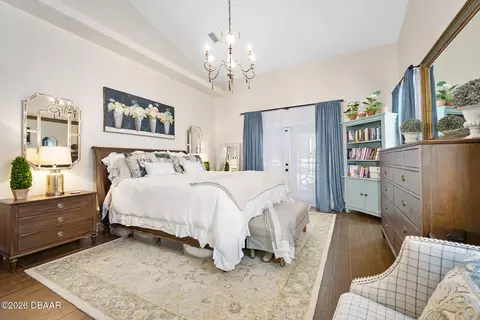 Bedroom - 3 Double Branch Way, Ormond Beach, FL 32174 photo 1 of 7