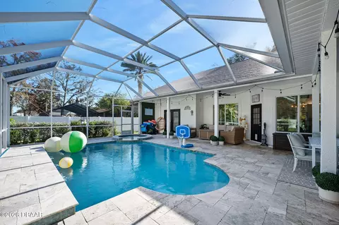 Exterior - 3 Double Branch Way, Ormond Beach, FL 32174 photo 5 of 17