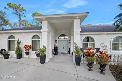 Exterior - 3 Double Branch Way, Ormond Beach, FL 32174 photo 2 of 17