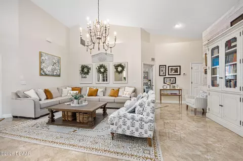 Living - 3 Double Branch Way, Ormond Beach, FL 32174 photo 2 of 4