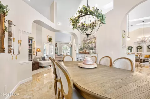 Dining - 3 Double Branch Way, Ormond Beach, FL 32174 photo 2 of 4