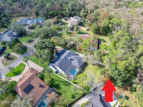View/Area - 3 Double Branch Way, Ormond Beach, FL 32174 photo 7 of 7