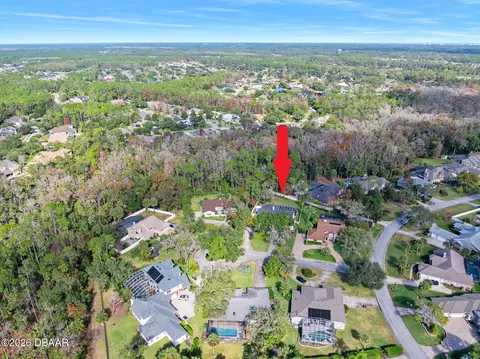 View/Area - 3 Double Branch Way, Ormond Beach, FL 32174 photo 2 of 7