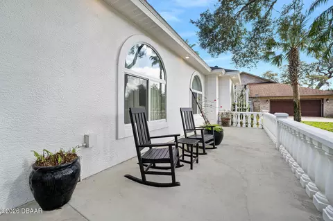 Exterior - 3 Double Branch Way, Ormond Beach, FL 32174 photo 3 of 17