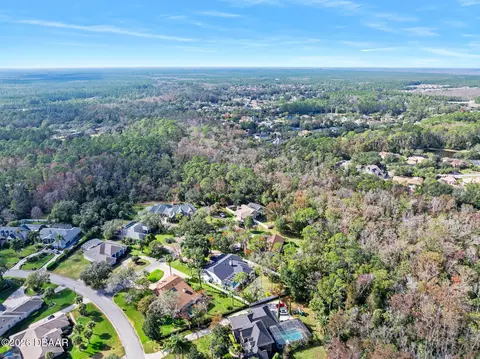 View/Area - 3 Double Branch Way, Ormond Beach, FL 32174 photo 4 of 7