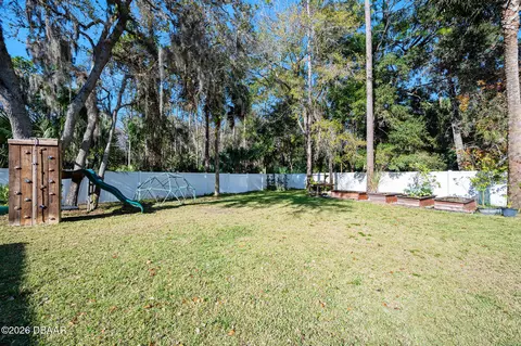 Exterior - 3 Double Branch Way, Ormond Beach, FL 32174 photo 13 of 17