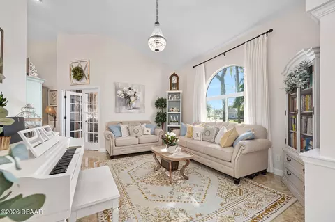 Living - 3 Double Branch Way, Ormond Beach, FL 32174 photo 1 of 4