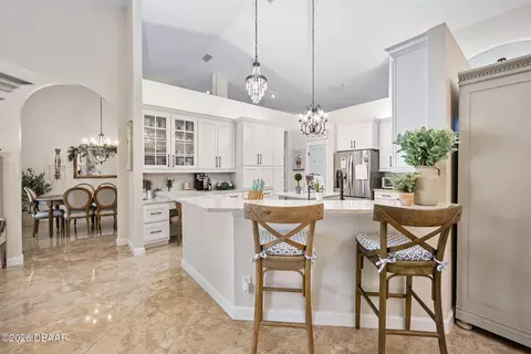 Kitchen - 3 Double Branch Way, Ormond Beach, FL 32174 photo 5 of 5