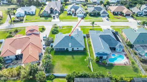 View/Area - 11 Spanish Waters Dr, Ormond Beach, FL 32176 photo 2 of 8