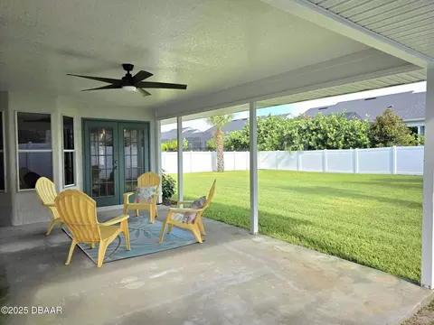 Exterior - 11 Spanish Waters Dr, Ormond Beach, FL 32176 photo 4 of 5