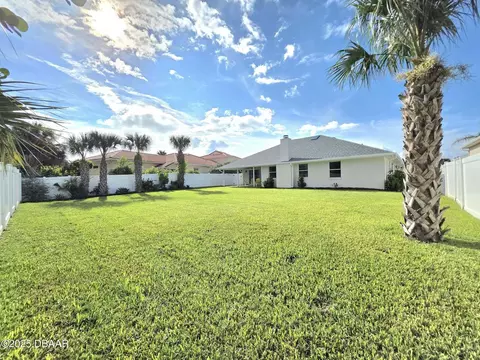 Exterior - 11 Spanish Waters Dr, Ormond Beach, FL 32176 photo 5 of 5