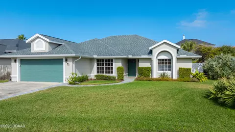 Exterior - 11 Spanish Waters Dr, Ormond Beach, FL 32176 photo 1 of 5