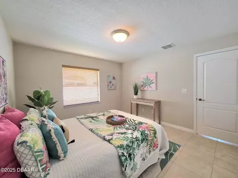 Bedroom - 11 Spanish Waters Dr, Ormond Beach, FL 32176 photo 7 of 7