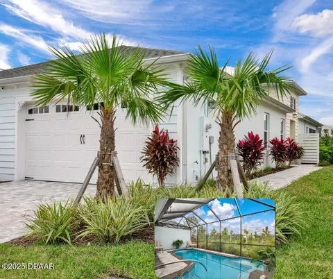 203 Gypsy Palace Ln, Daytona Beach, FL 32124