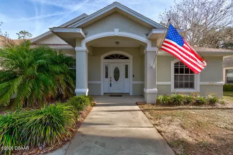 Exterior - 109 Forest Quest, Ormond Beach, FL 32174 photo 1 of 5