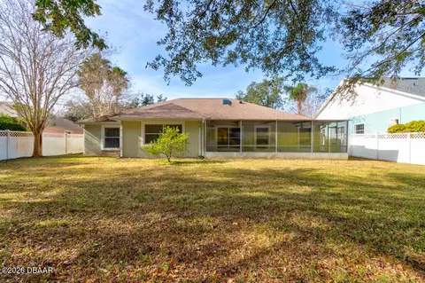 Exterior - 109 Forest Quest, Ormond Beach, FL 32174 photo 2 of 5