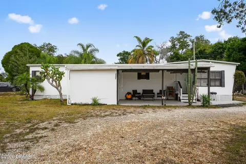 2001 Linda Ave, Ormond Beach, FL 32174
