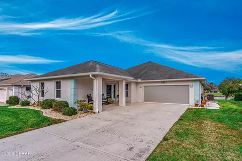 1831 Turnbull Lakes Dr, New Smyrna Beach, FL 32168
