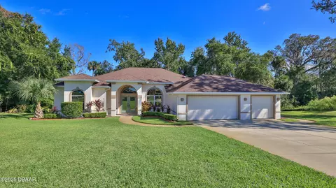 2602 Spruce Creek Blvd, Port Orange, FL 32128