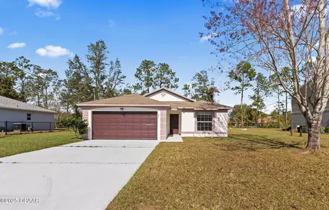 21 Rockefeller Dr, Palm Coast, FL 32164