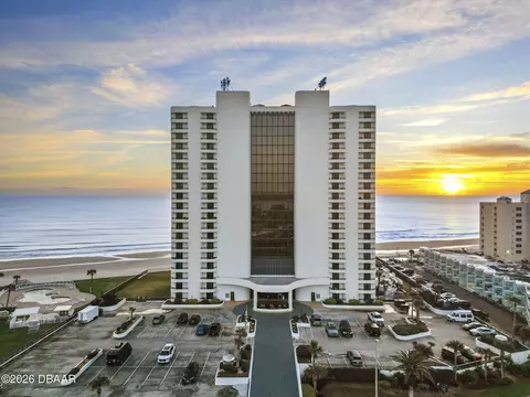 2555 S Atlantic Ave, Daytona Beach, FL 32118