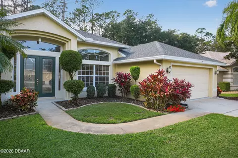18 Black Creek Way, Ormond Beach, FL 32174