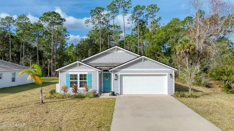 8 Sexton Pl, Palm Coast, FL 32164