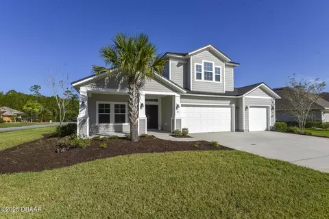 32 Ashford Lakes Dr, Ormond Beach, FL 32174