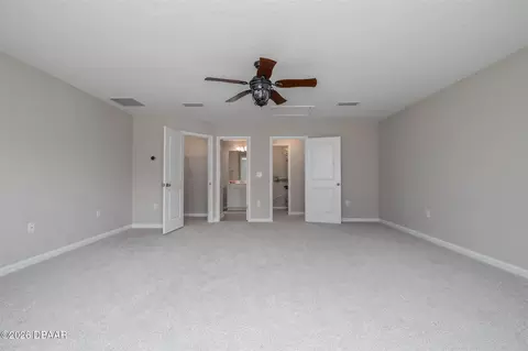Bedroom - 32 Ashford Lakes Dr, Ormond Beach, FL 32174 photo 5 of 5
