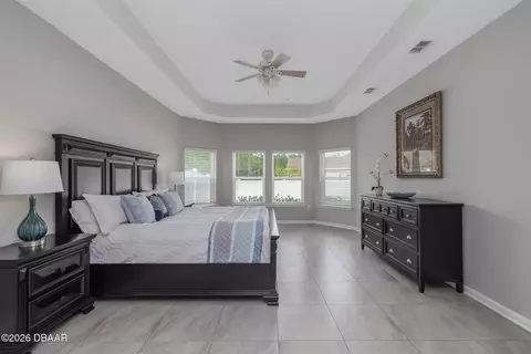 Bedroom - 32 Ashford Lakes Dr, Ormond Beach, FL 32174 photo 1 of 5