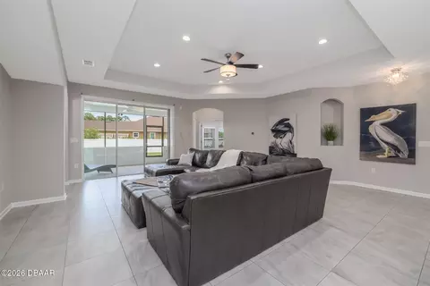 Living - 32 Ashford Lakes Dr, Ormond Beach, FL 32174 photo 1 of 1