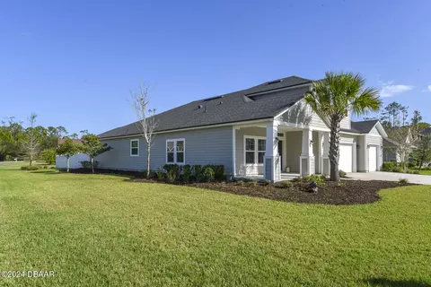 Exterior - 32 Ashford Lakes Dr, Ormond Beach, FL 32174 photo 5 of 7